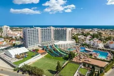 Jupiter Albufeira Hotel - Family & Fun