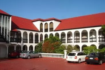 Motel Alcala Motor Lodge