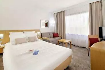 Novotel Katowice Centrum