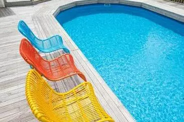 منتجع Ripple Rotorua