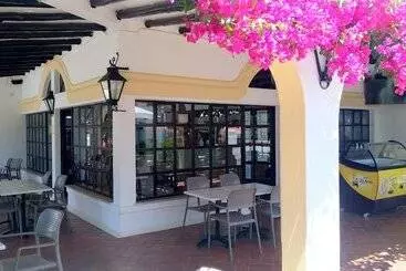 Apartament Rocha Brava Village Resort