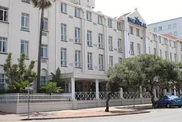 Hotel The Balmoral   Halaal