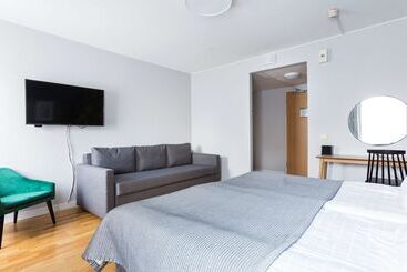 Best Western Hotel Park Astoria