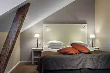 Hotel Best Western Plus Edward