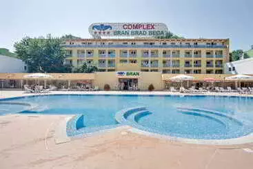 Hotel Bran