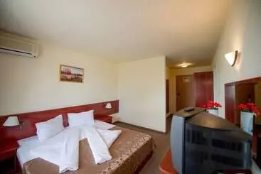 Szálloda Caraiman Mamaia