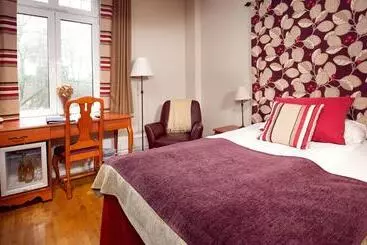 Clarion Collection Hotel Norre Park