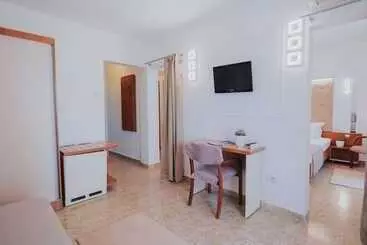 호텔 Complex Modern Mamaia All Inclusive