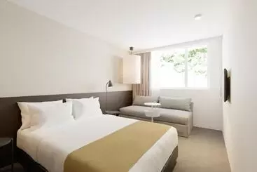 בית מלון כפרי Cupidon