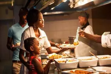 فندق Garden Court South Beach