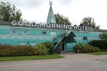 Hotel Good Morning örebro