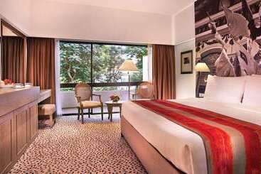 호텔 Goodwood Park