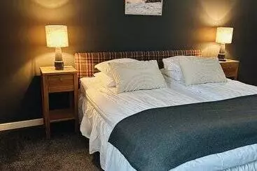 בית מלון כפרי L Renen