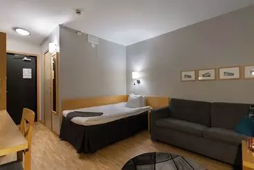 Quality Hotel Vänersborg