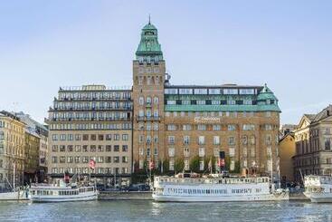 Radisson Collection, Strand Hotel, Stockholm