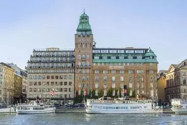 Radisson Collection, Strand Hotel, Stockholm