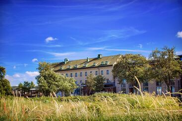 فندق Skansen Båstad