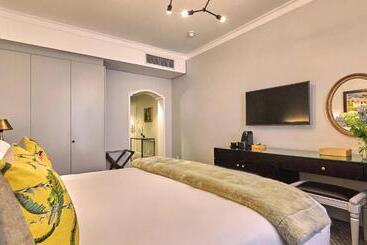 The Winchester Hotel By Newmark