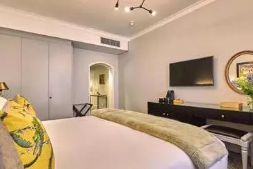 The Winchester Hotel By Newmark