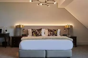 The Winchester Hotel By Newmark