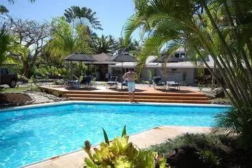 Lagoon Breeze Villas