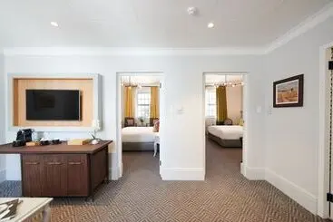 The Winchester Hotel By Newmark
