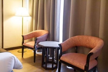 Chiang Mai Orchid Hotel Sha Extra Plus