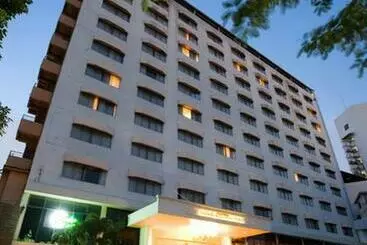 בית מלון כפרי Bangkok Centre