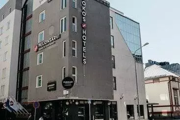 Original Sokos Hotel Puijonsarvi