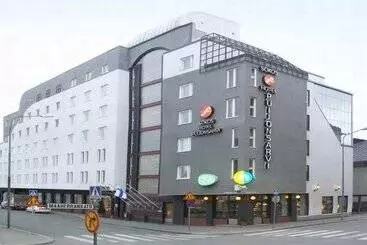 Original Sokos Hotel Puijonsarvi