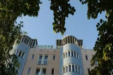 Original Sokos Hotel Seurahuone Savonlinna