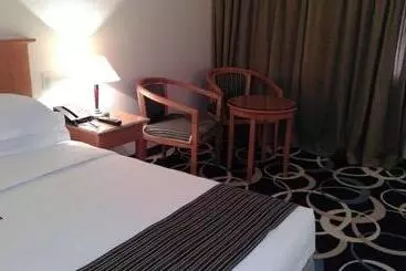 Radisson Blu Hotel, Yanbu