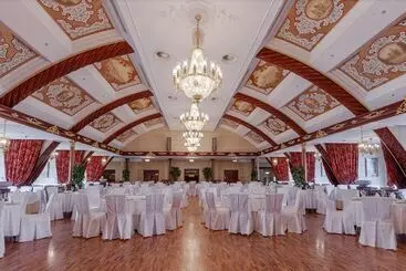 Radisson Collection Hotel, Moscow