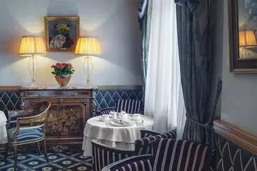 Radisson Collection Hotel, Moscow