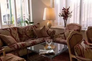 هتل Rivoli Jardin