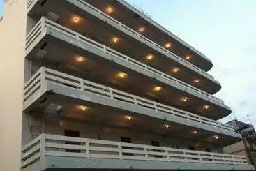 Hotel Sakol