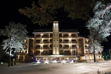 Santa S Hotel Tunturi