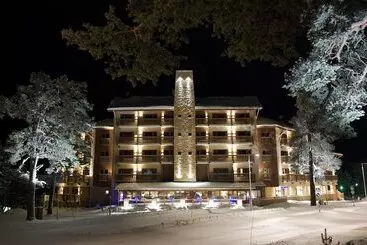 Santa S Hotel Tunturi