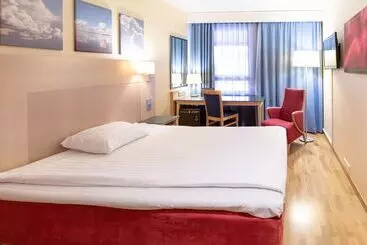 Hotelli Scandic Kouvola