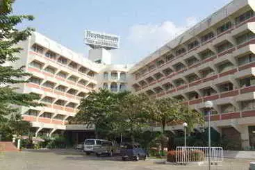 호텔 Thepnakorn