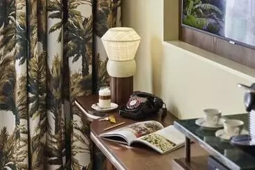 Tropical Hotel St Barth