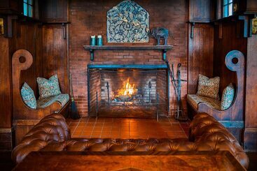 فندق Apple Tree Inn