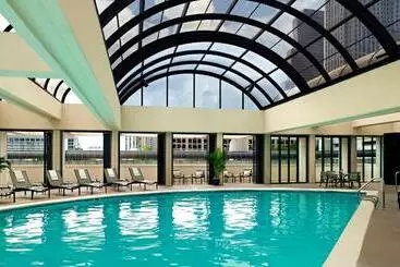 Hotel Atlanta Marriott Marquis