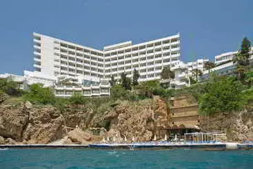 Hotel Divan Antalya