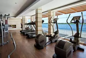 酒店 Hilton Luxor Resort & Spa