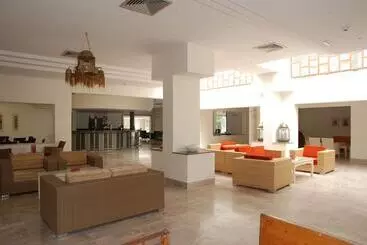 Hotel Sangho Club Zarzis
