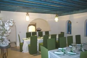 ホテル Sangho Club Zarzis