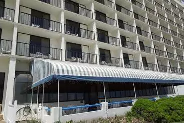 The Barclay Towers Hotel And Resort