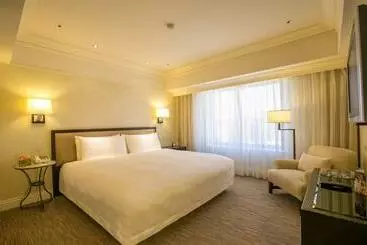 فندق The Sherwood Taipei