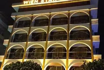 Hôtel Wien Star